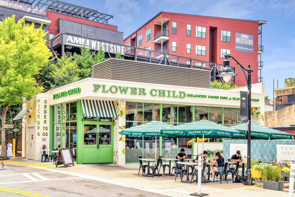 1150 Collier Road Northwest, Unit C14 Atlanta, GA 30318 - Photo 45 of 54