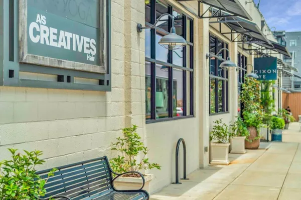 $2,250 | 1150 Collier Road Northwest, Unit C14, Atlanta, GA 30318