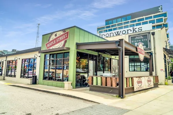 $2,250 | 1150 Collier Road Northwest, Unit C14, Atlanta, GA 30318