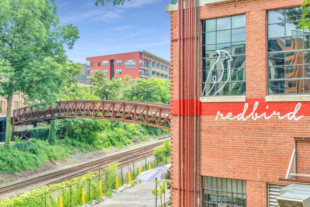 1150 Collier Road Northwest, Unit C14 Atlanta, GA 30318 - Photo 50 of 54