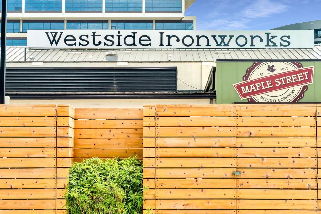 1150 Collier Road Northwest, Unit C14 Atlanta, GA 30318 - Photo 52 of 54