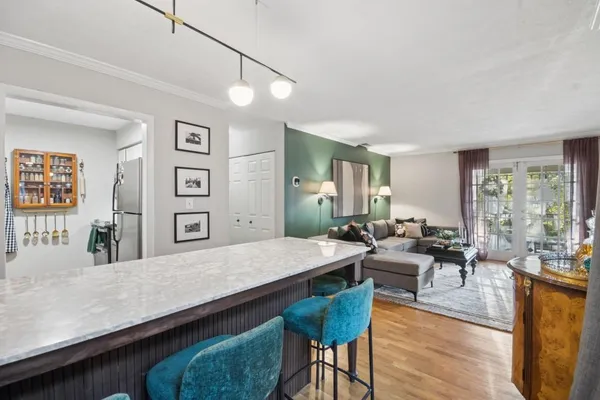 $2,250 | 1150 Collier Road Northwest, Unit C14, Atlanta, GA 30318