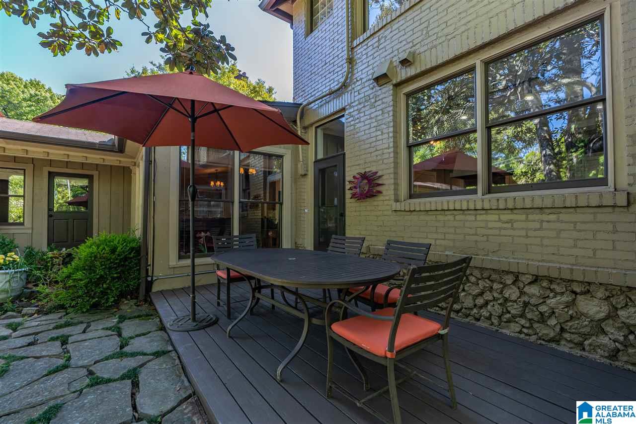 801 Linwood Road Birmingham, AL 35222 - Photo 49 of 50