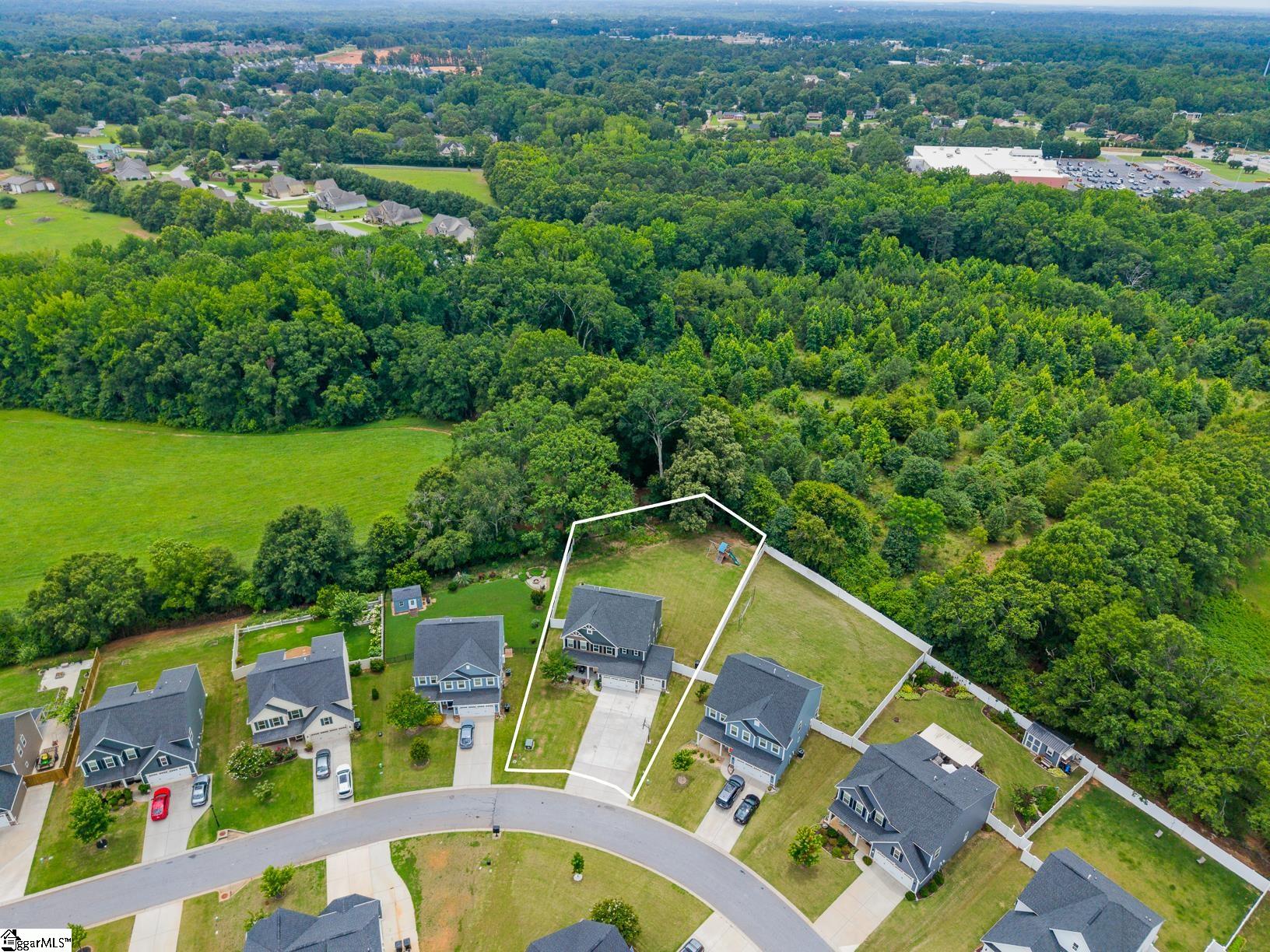 216 Bronson Ridge Anderson, SC 29621 - Photo 22 of 48
