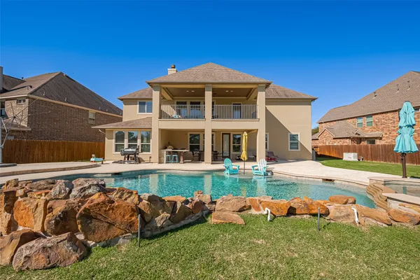 $920,000 | 10018 Durango Path Lane, Cypress, TX 77433
