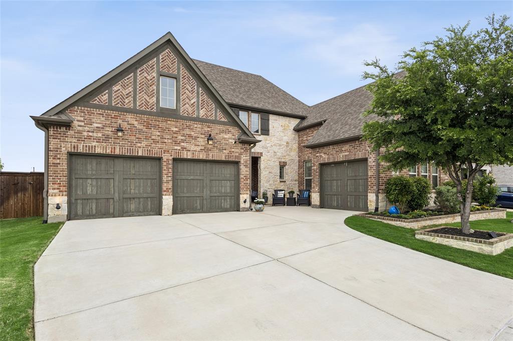 2700 Castlebridge The Colony, TX 75056 - Photo 1 of 38 Welcome Home