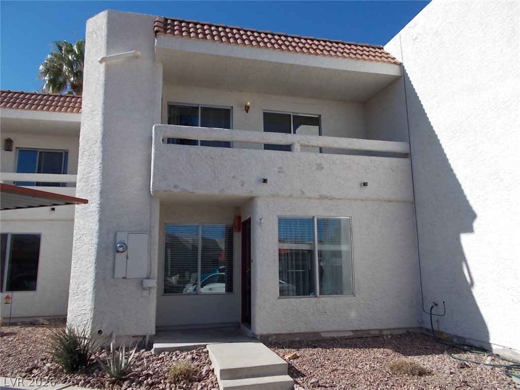 687 Marina Drive, Unit 41 Boulder City, NV 89005 - Photo 1 of 25