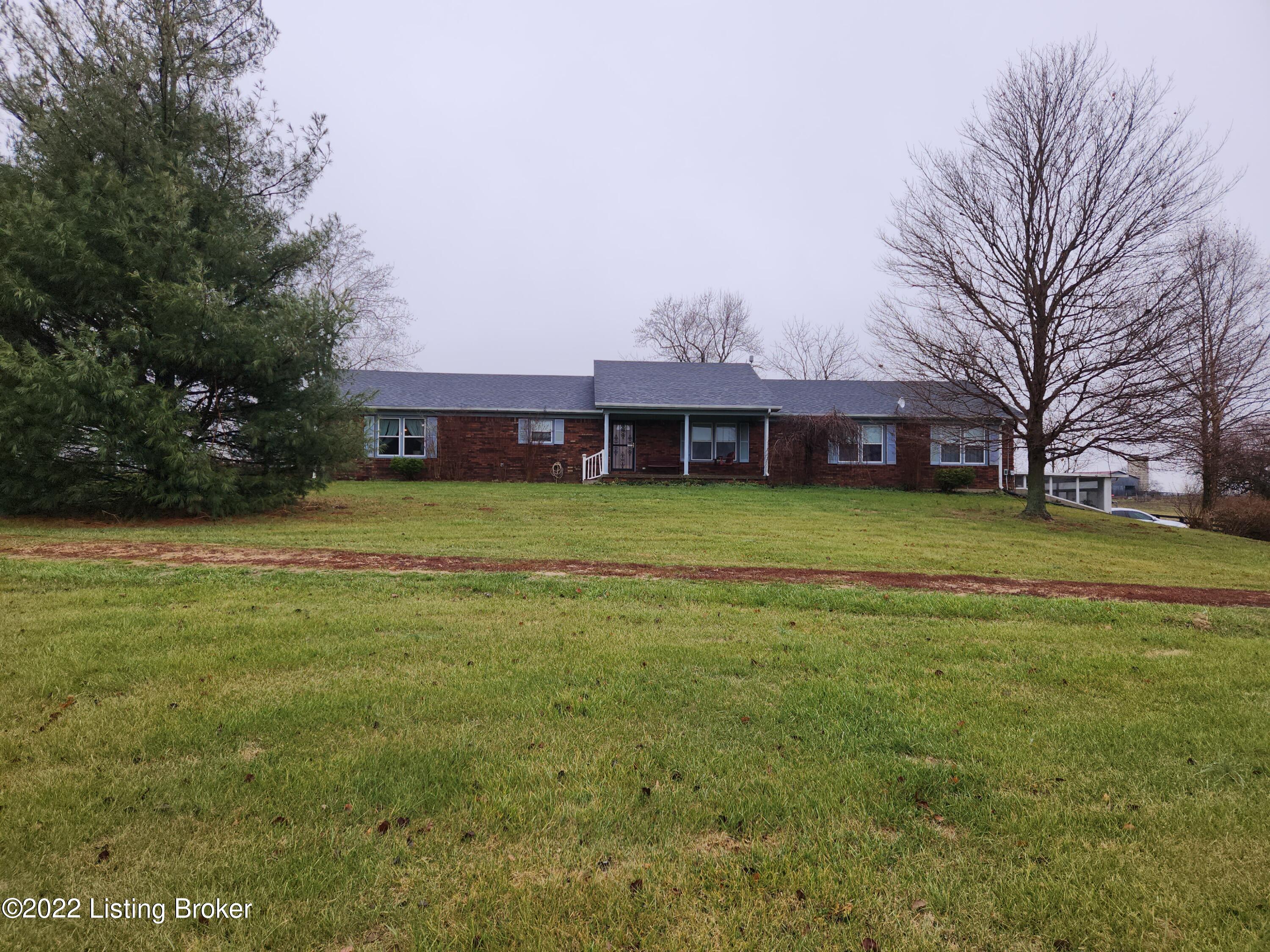 1818 Fallen Timber Road New Castle, KY 40050 - Photo 1 of 31 01