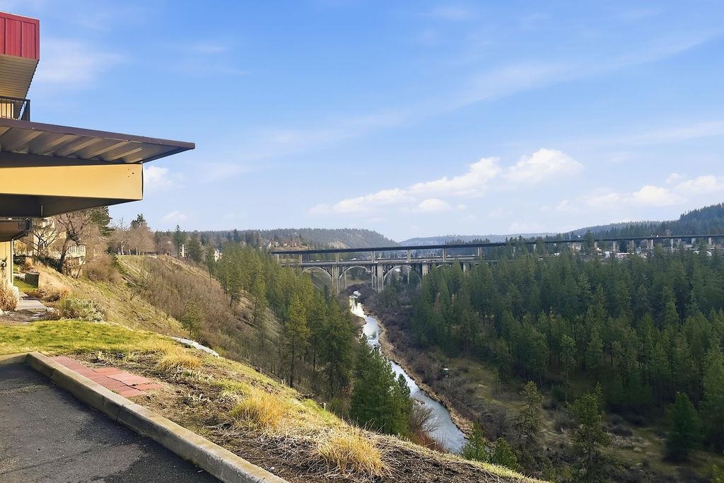 166 South Coeur D'Alene Street, Unit D305 Spokane, WA 99201 - Photo 1 of 20
