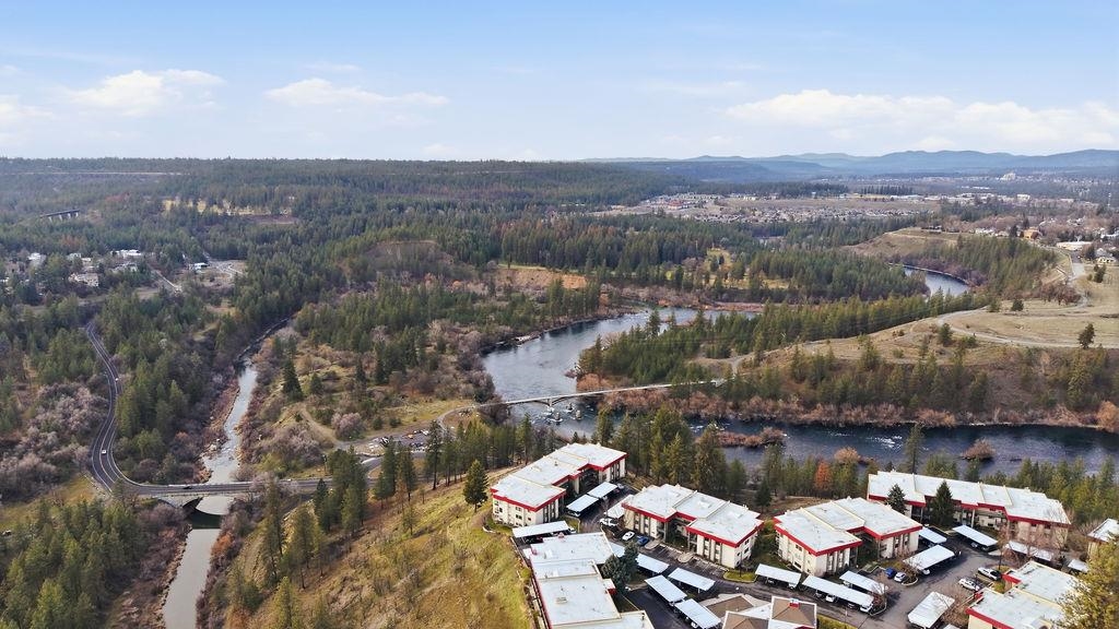 166 South Coeur D'Alene Street, Unit D305 Spokane, WA 99201 - Photo 16 of 20
