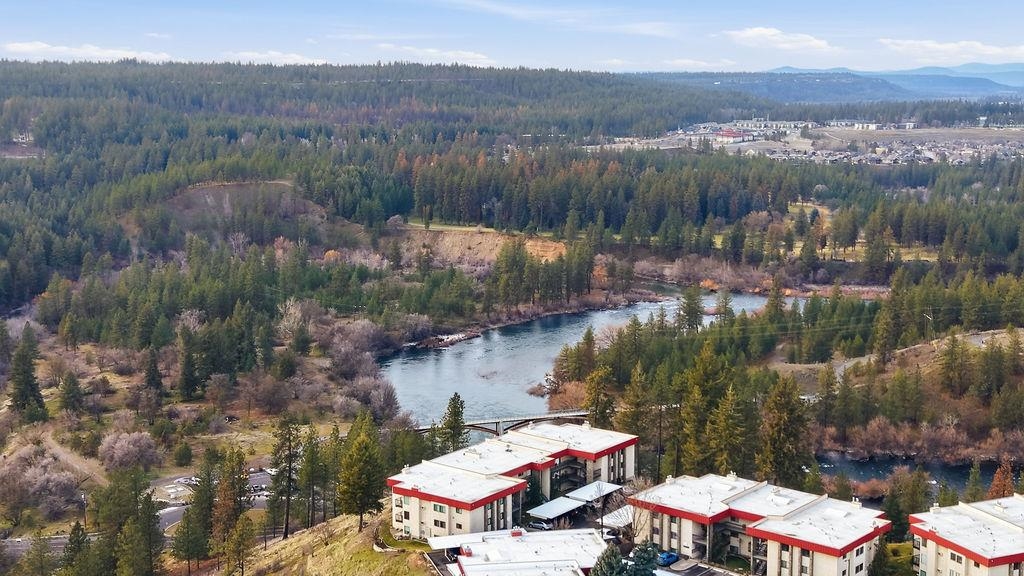 166 South Coeur D'Alene Street, Unit D305 Spokane, WA 99201 - Photo 3 of 20
