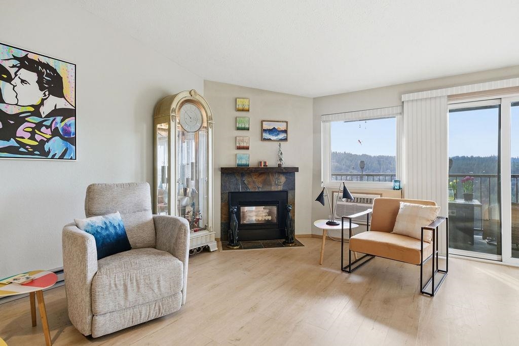 166 South Coeur D'Alene Street, Unit D305 Spokane, WA 99201 - Photo 8 of 20