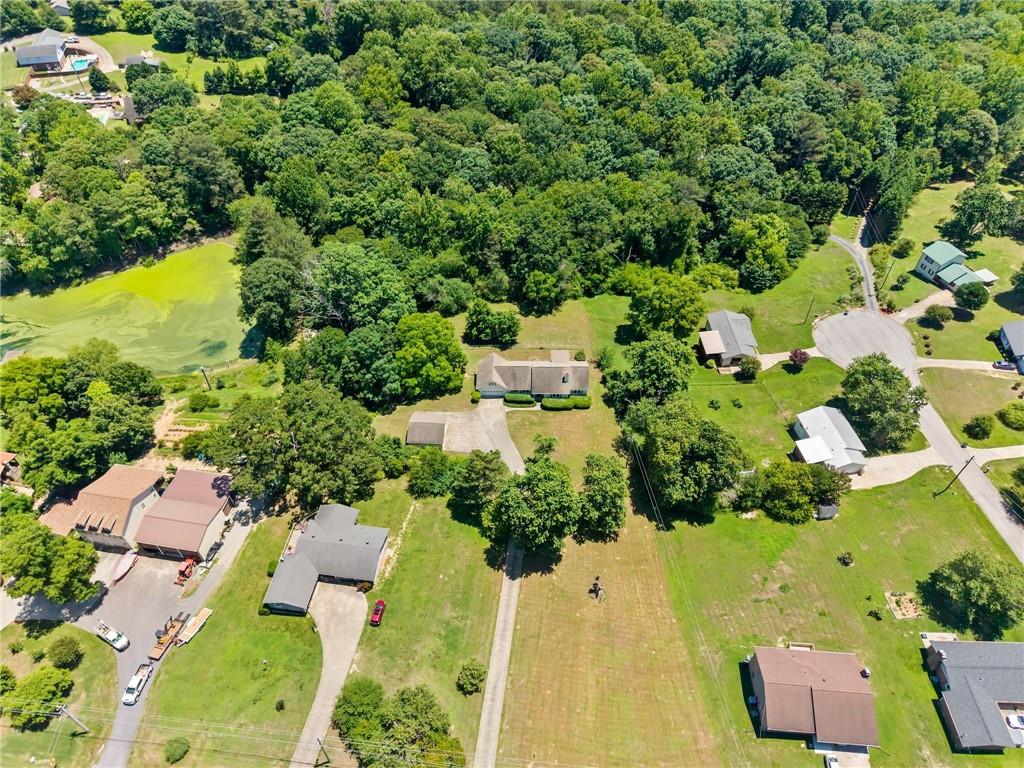 3883 Sloan Mill Road Gainesville, GA 30507 - Photo 75 of 83