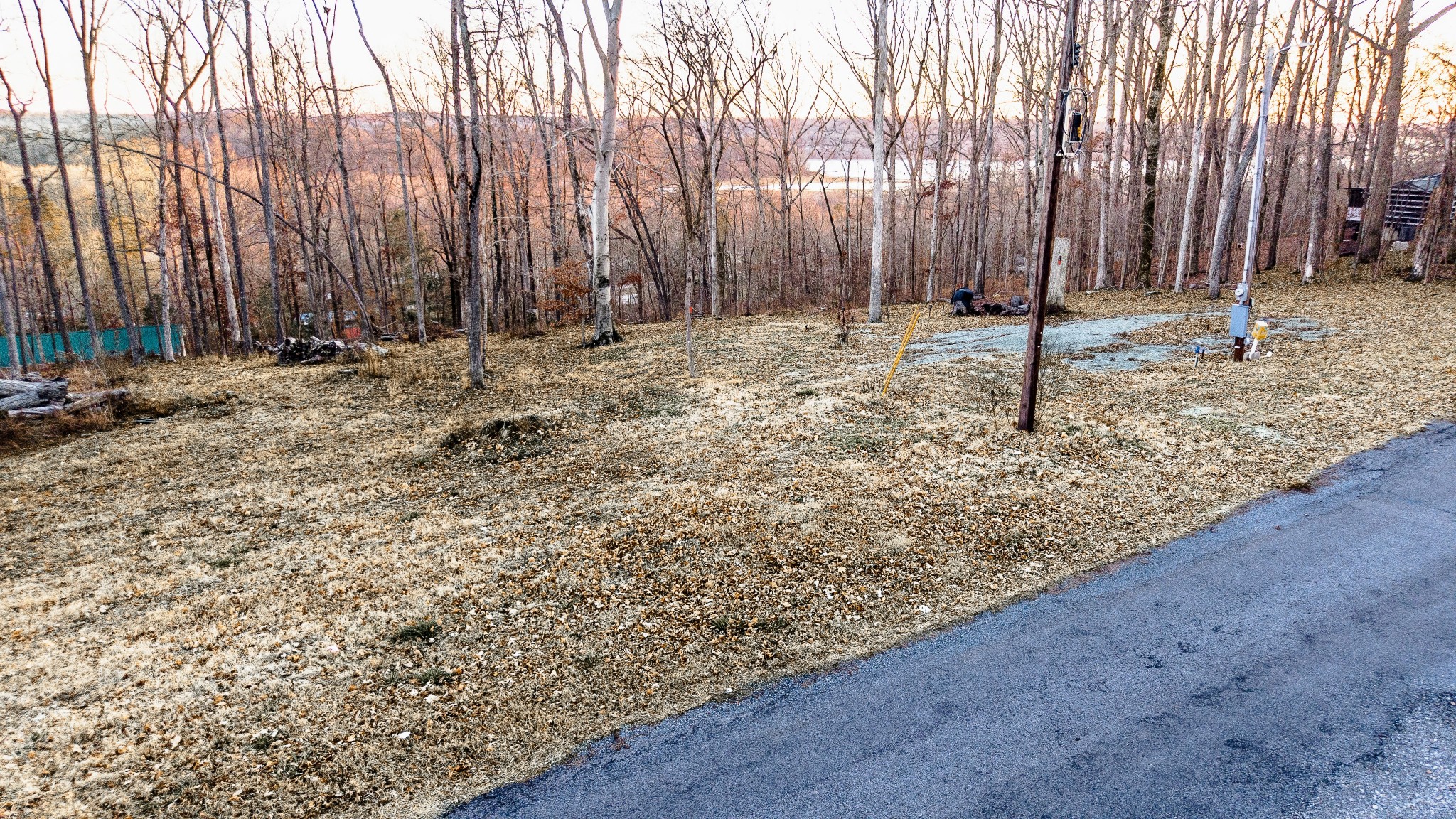 372 Cheree Loop Stewart, TN 37175 - Photo 6 of 12 a view of a backyard