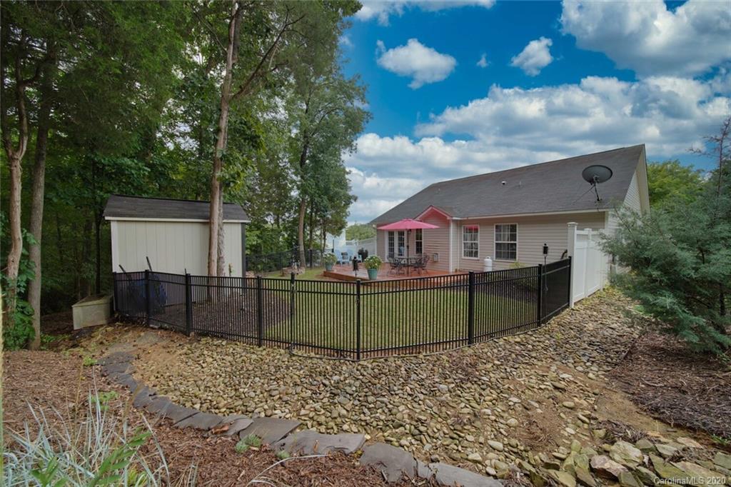 907 Ramsgate Drive Southwest Concord, NC 28025 - Photo 45 of 48 Gallery Image 45
