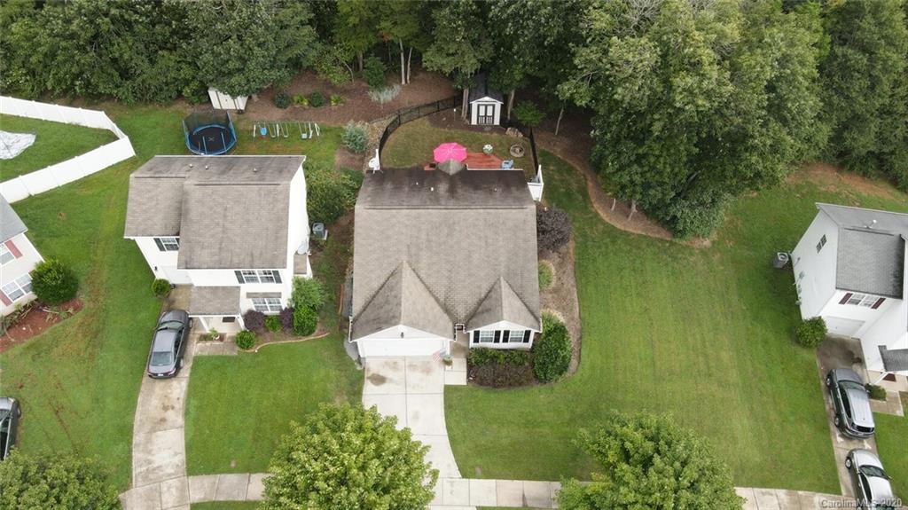 907 Ramsgate Drive Southwest Concord, NC 28025 - Photo 47 of 48 Gallery Image 47
