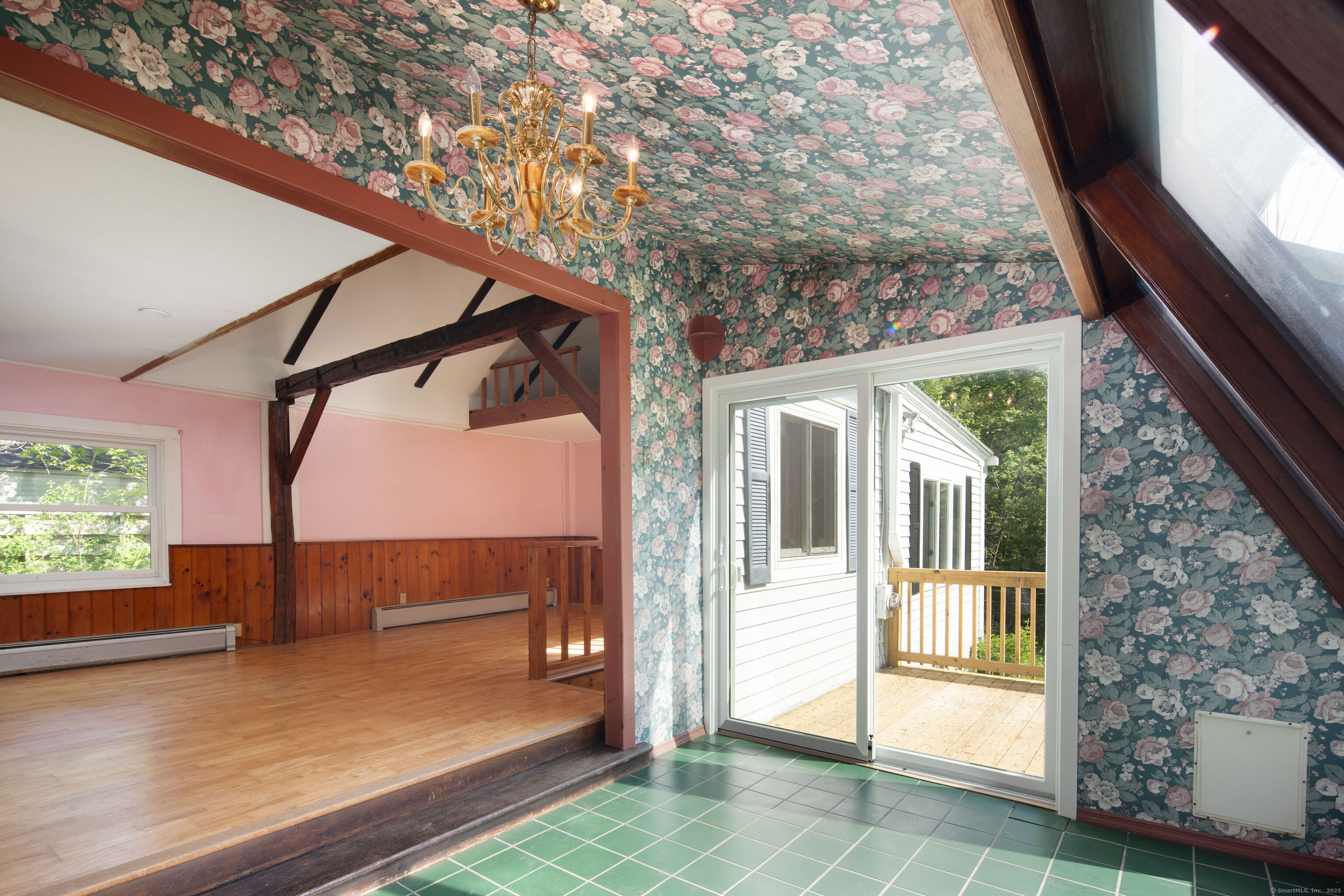 47 East Main Street Salisbury, CT 06068 - Photo 7 of 27 a view of outdoor from window