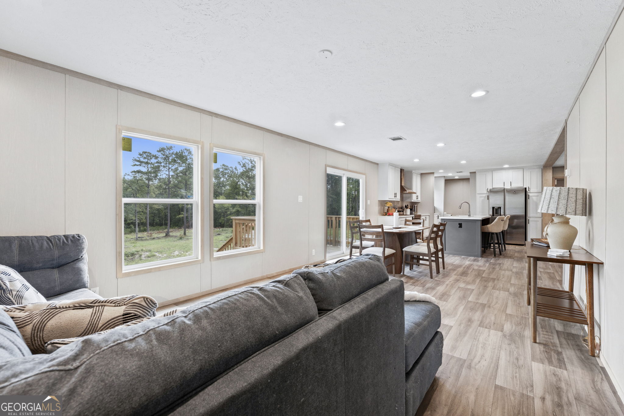 2529 Richardson Mill Road Byron, GA 31008 - Photo 21 of 45