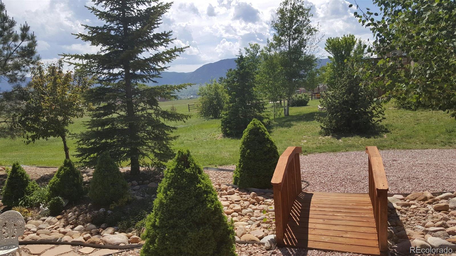 1345 Bowstring Road Monument, CO 80132 - Photo 20 of 23