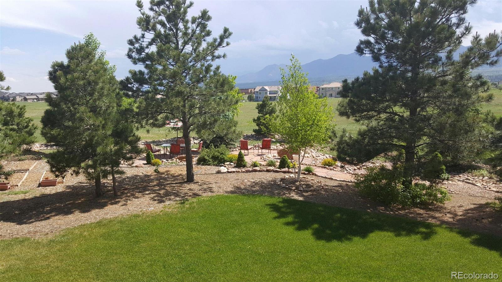 1345 Bowstring Road Monument, CO 80132 - Photo 3 of 23
