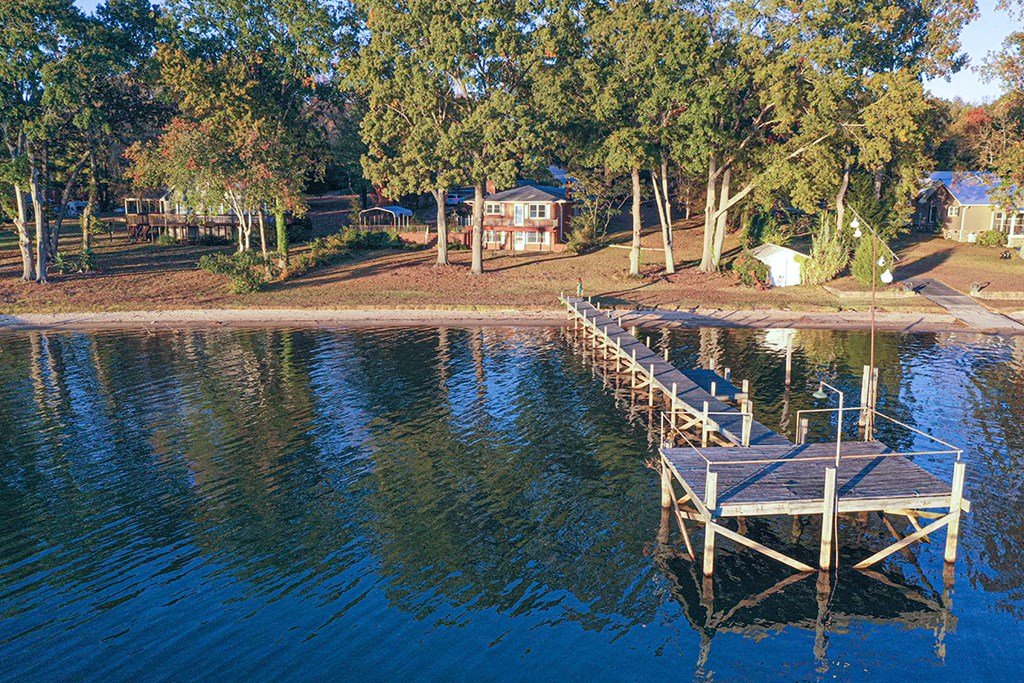 335 Nolichucky Road Waterloo, SC 29384 - Photo 30 of 31