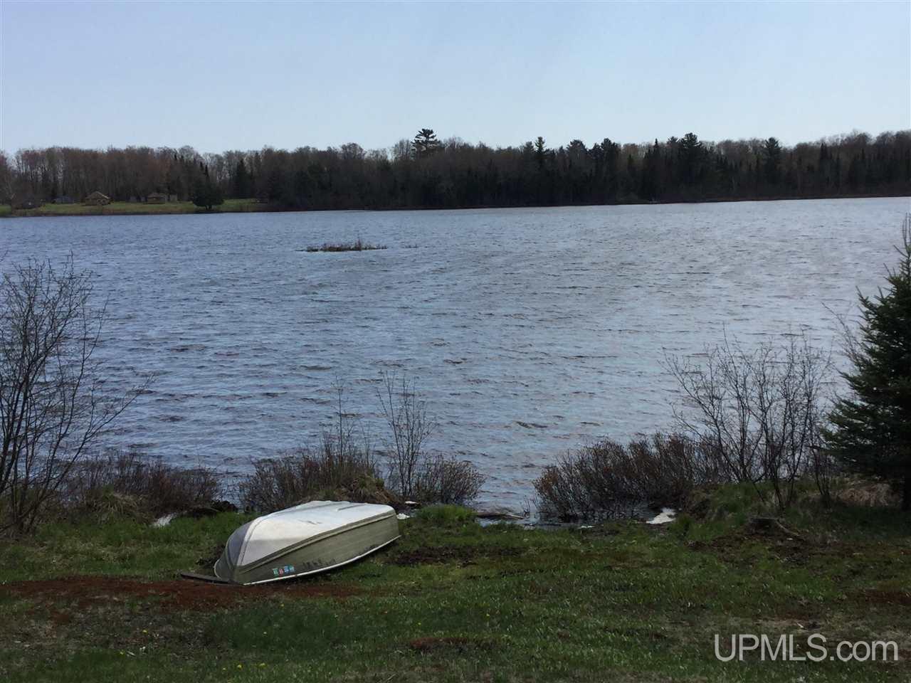 863 East Ford Lake Road Germfask, MI 49836 - Photo 2 of 50