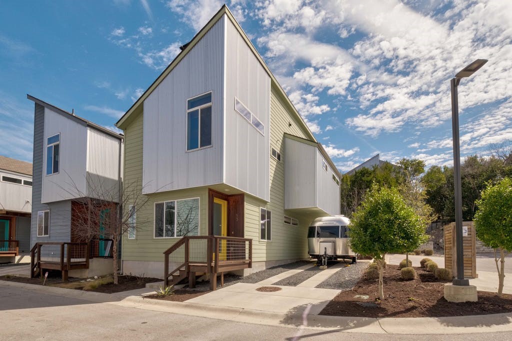 705 North Bluff Drive, Unit 13 Austin, TX 78745 - Photo 1 of 1