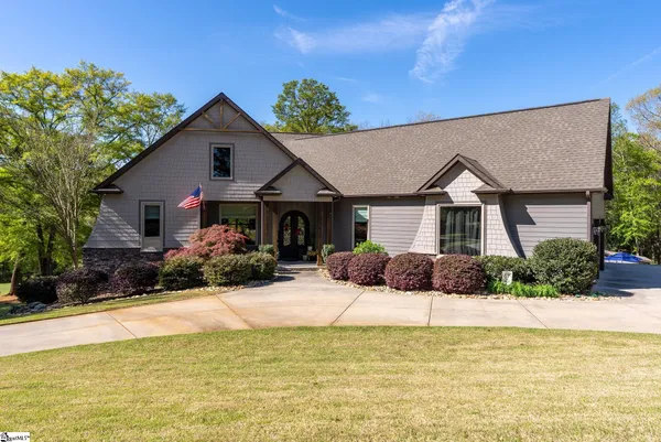 $1,194,678 | 1602 Cross Creek Drive, Seneca, SC 29678