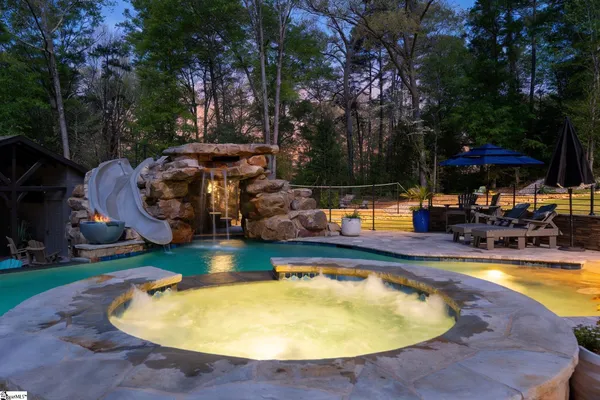 $1,194,678 | 1602 Cross Creek Drive, Seneca, SC 29678