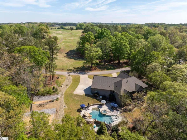 $1,194,678 | 1602 Cross Creek Drive, Seneca, SC 29678