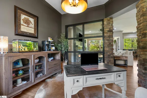 $1,194,678 | 1602 Cross Creek Drive, Seneca, SC 29678