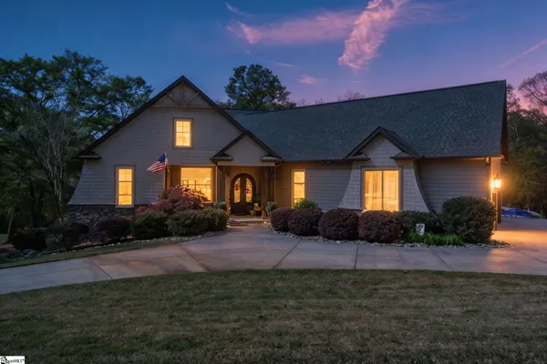 $1,194,678 | 1602 Cross Creek Drive, Seneca, SC 29678