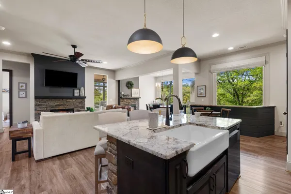 $1,194,678 | 1602 Cross Creek Drive, Seneca, SC 29678
