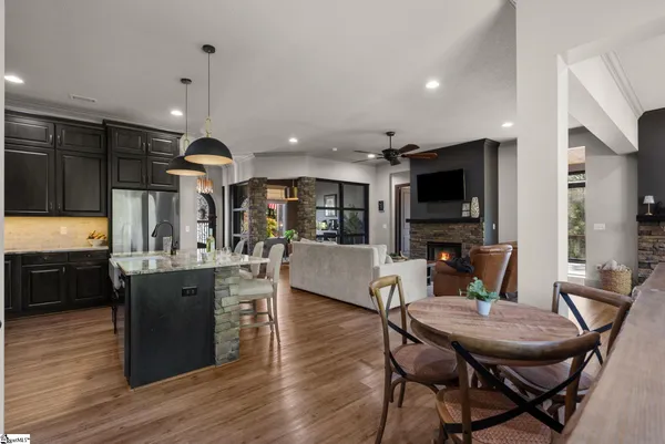 $1,194,678 | 1602 Cross Creek Drive, Seneca, SC 29678