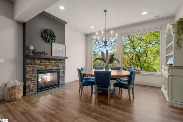 $1,194,678 | 1602 Cross Creek Drive, Seneca, SC 29678