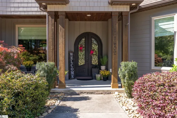 $1,194,678 | 1602 Cross Creek Drive, Seneca, SC 29678