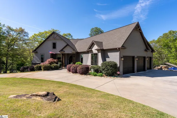 $1,194,678 | 1602 Cross Creek Drive, Seneca, SC 29678