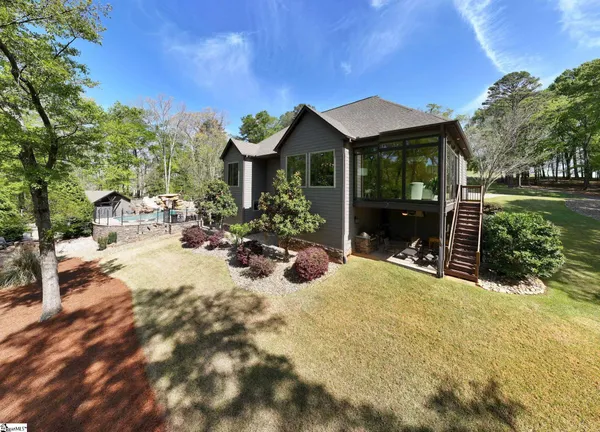 $1,194,678 | 1602 Cross Creek Drive, Seneca, SC 29678