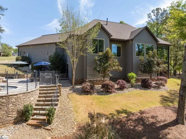 $1,194,678 | 1602 Cross Creek Drive, Seneca, SC 29678