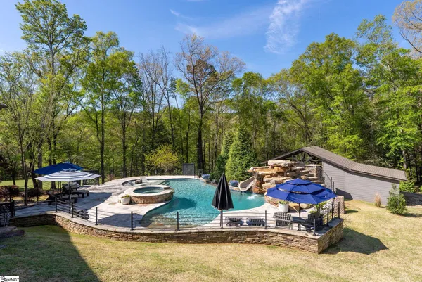 $1,194,678 | 1602 Cross Creek Drive, Seneca, SC 29678