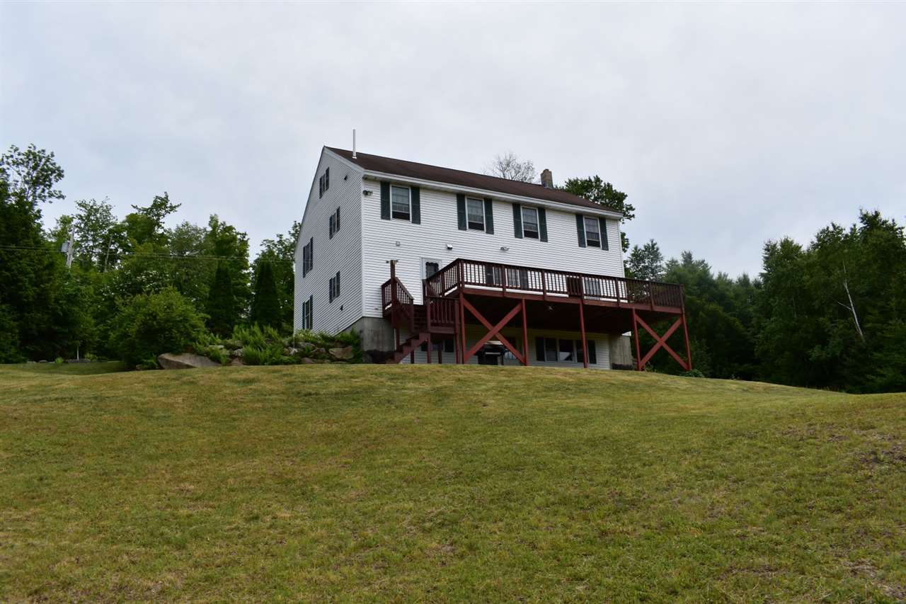 164 Hobart Hill Road Hebron, NH 03241 - Photo 1 of 38 Gallery Image 1