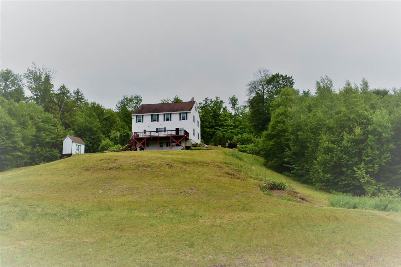 164 Hobart Hill Road Hebron, NH 03241 - Photo 38 of 38 Gallery Image 38