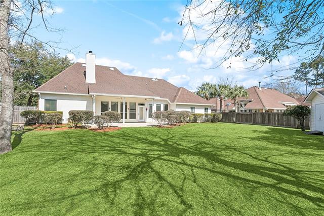 438 Red Maple Drive Mandeville, LA 70448 - Photo 16 of 17