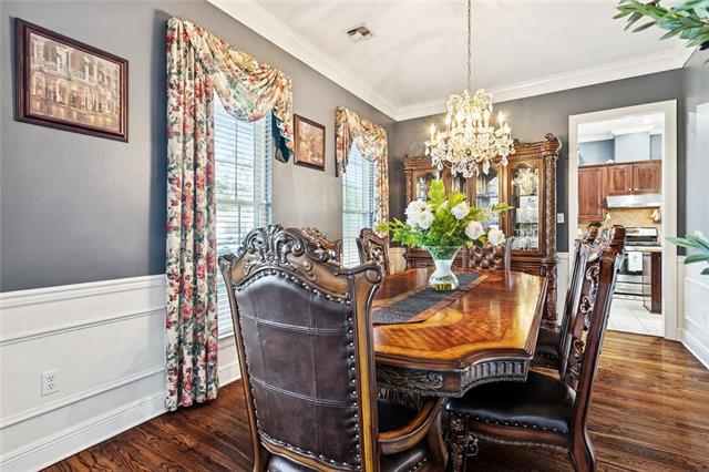 438 Red Maple Drive Mandeville, LA 70448 - Photo 4 of 17