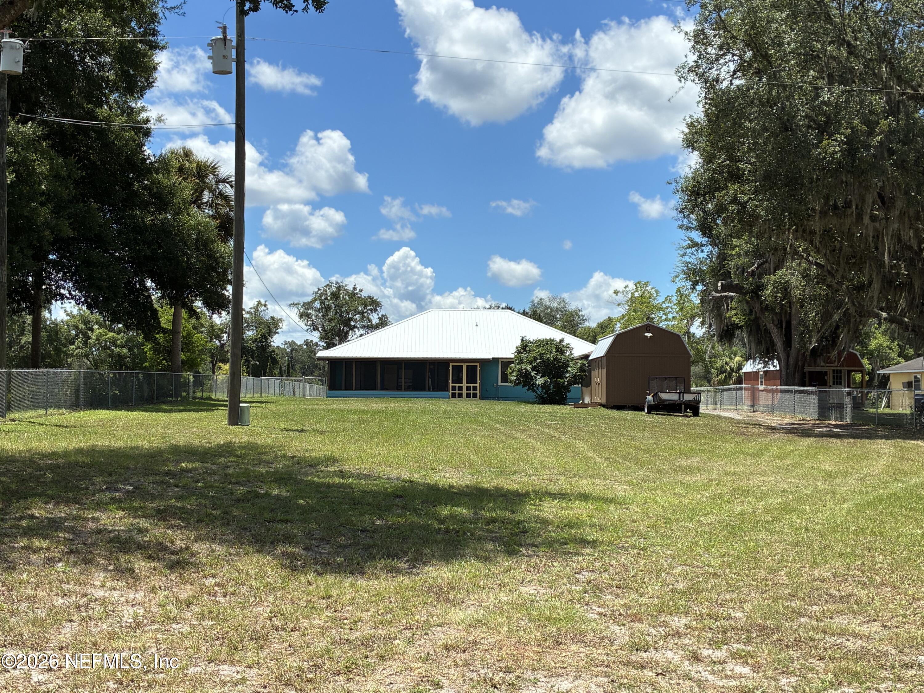 254 Old Woods Road Interlachen, FL 32148 - Photo 15 of 15 Hopkins - 254 Old Woods Rd