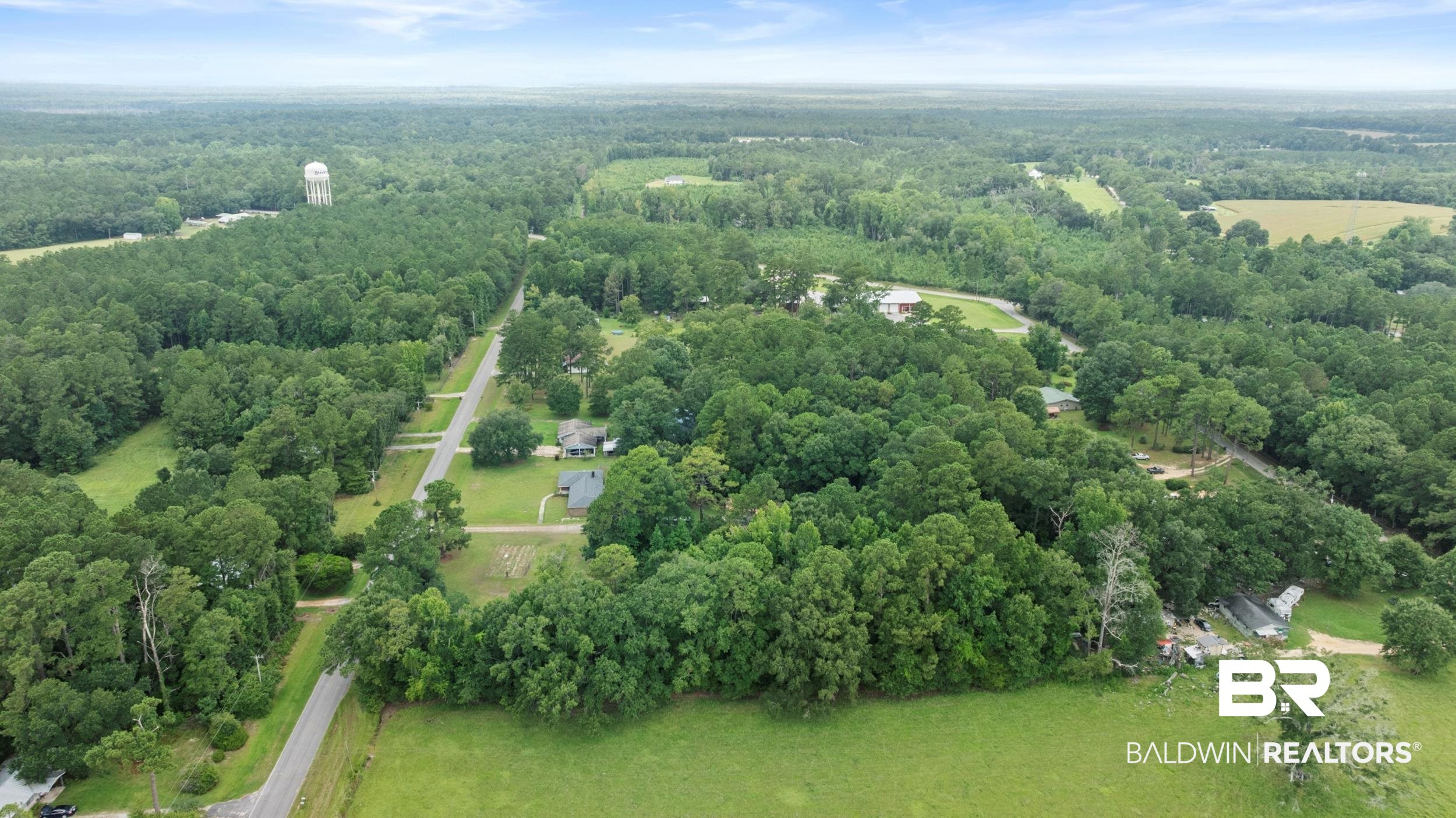 10501 Maytower Road Stockton, AL 36579 - Photo 9 of 11