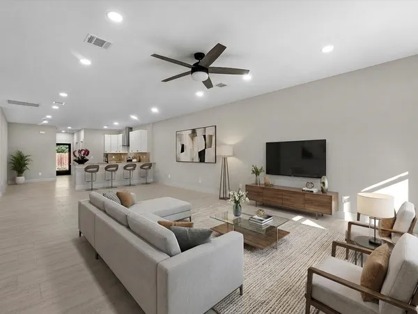 $520,000 | 8709 Wheatley Street, Houston, TX 77088