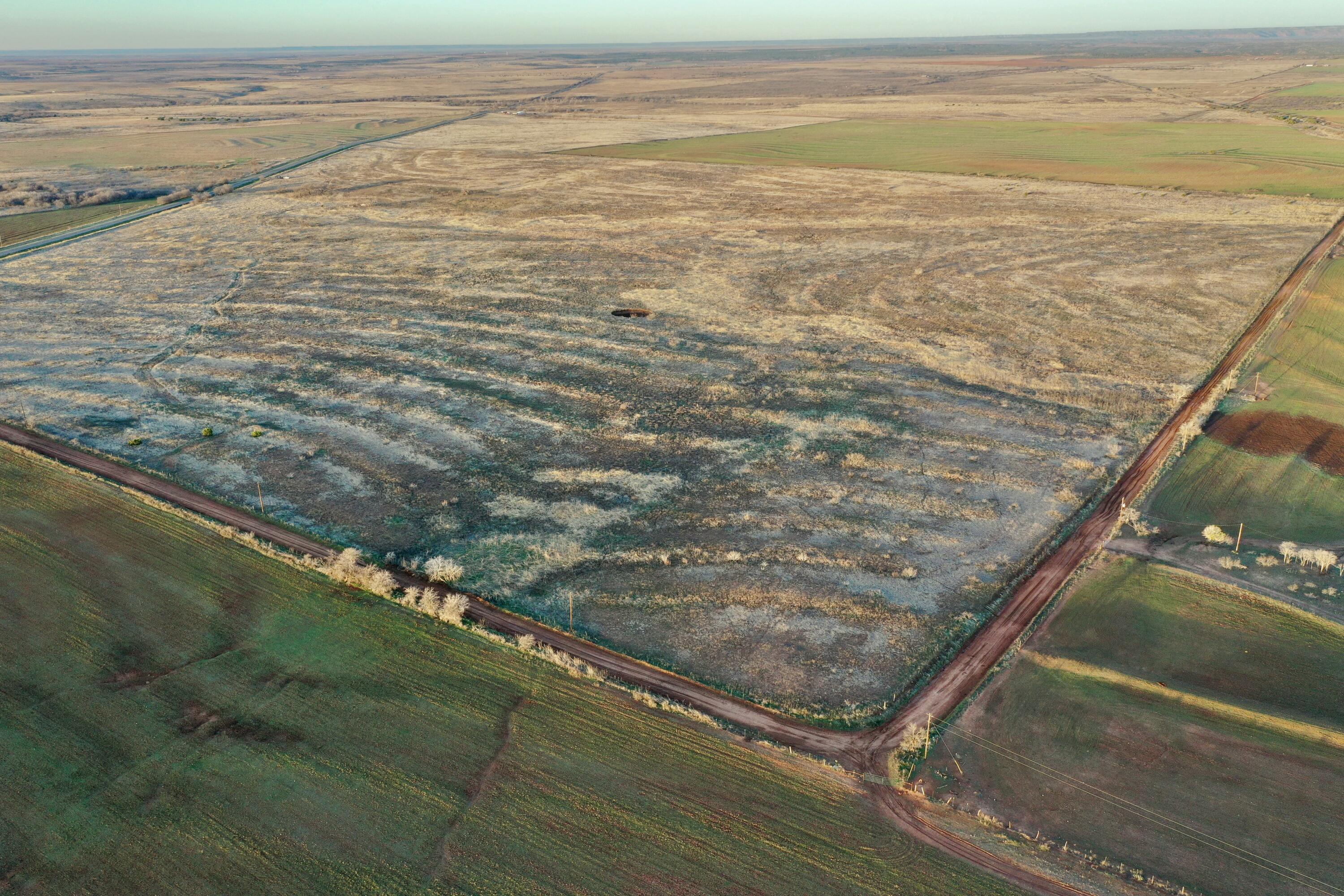Tx-86 Turkey, TX 79261 - Photo 15 of 29 a view of an ocean