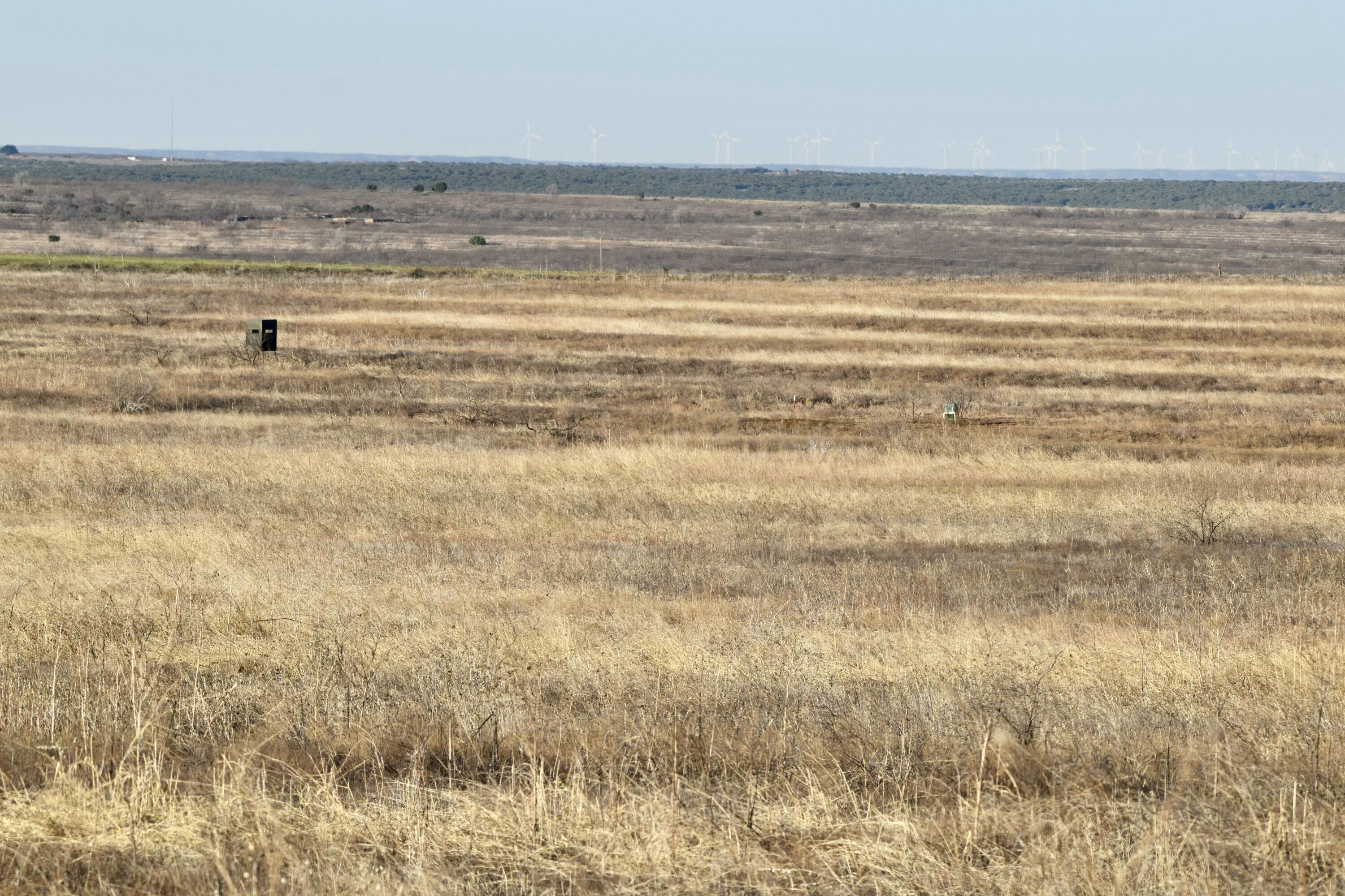 Tx-86 Turkey, TX 79261 - Photo 25 of 29 a view of a ocean view