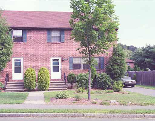 55 Charles Road, Unit 1 1 Winchester, MA 01890 - Photo 1 of 1